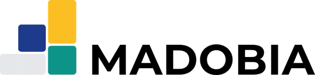 Madobia Logo