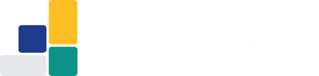 Madobia Logo